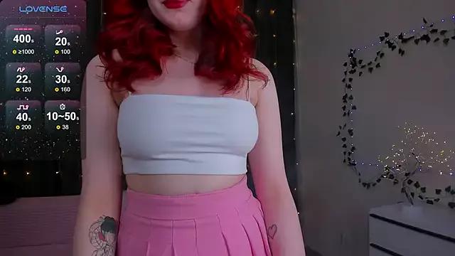 Try our streaming cams variety and talk on a personal level with our adorable girls streamers, showing off their bountiful shapes and dildos.