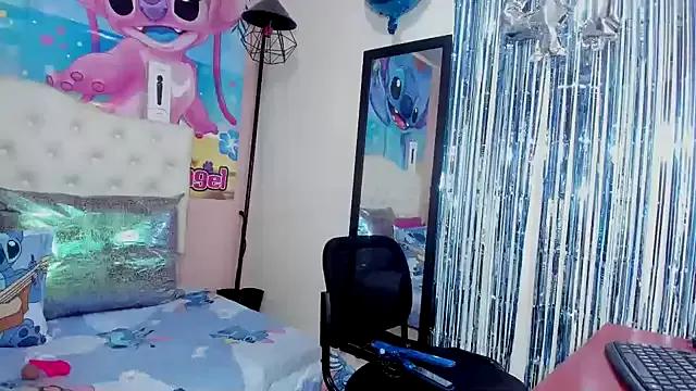 EmmySweett2 from StripChat