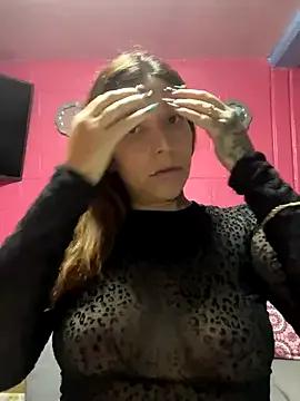 emperatrixsex from StripChat is Freechat