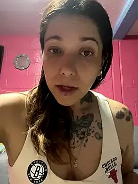 emperatrixsex from StripChat is Freechat