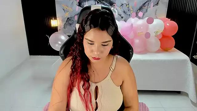 Try our streaming cams variety and talk on a personal level with our adorable girls streamers, showing off their bountiful shapes and dildos.