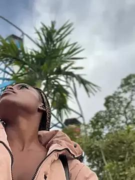 Emy_Willians from StripChat is Freechat
