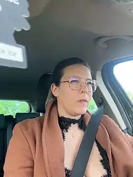 EmyLana from StripChat is Freechat