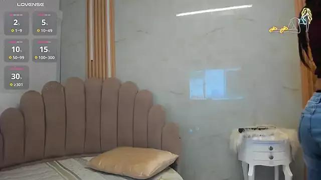 emylybrown from StripChat is Freechat