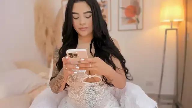 Try our streaming cams variety and talk on a personal level with our adorable girls streamers, showing off their bountiful shapes and dildos.