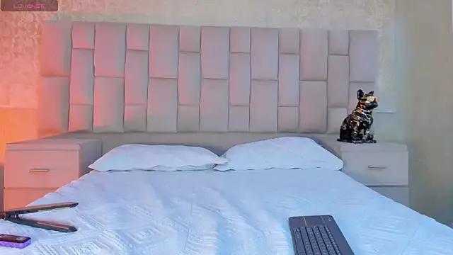Try our streaming cams variety and talk on a personal level with our adorable girls streamers, showing off their bountiful shapes and dildos.