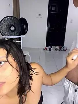EmySofia from StripChat is Freechat