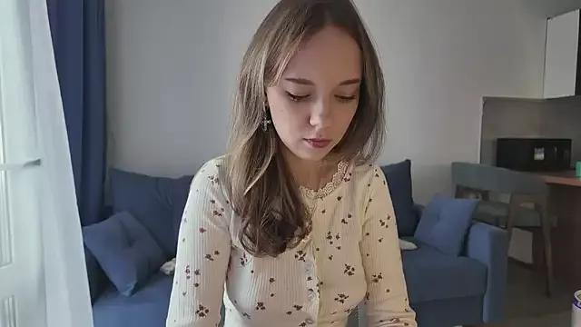 Emyy_Lunar from StripChat is Freechat