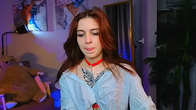 Try our streaming cams variety and talk on a personal level with our adorable girls streamers, showing off their bountiful shapes and dildos.