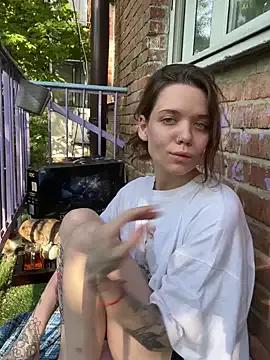 enchanting_chloe from StripChat is Freechat