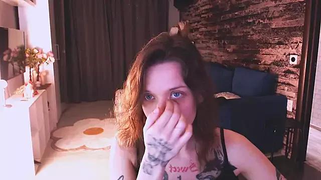enchanting_chloe from StripChat is Freechat