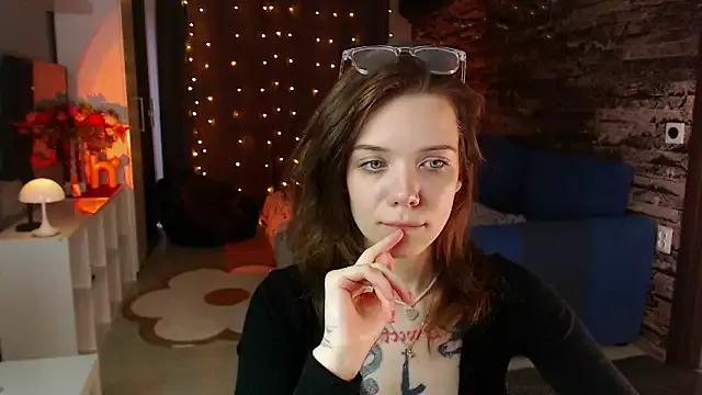 Try our streaming cams variety and talk on a personal level with our adorable girls streamers, showing off their bountiful shapes and dildos.