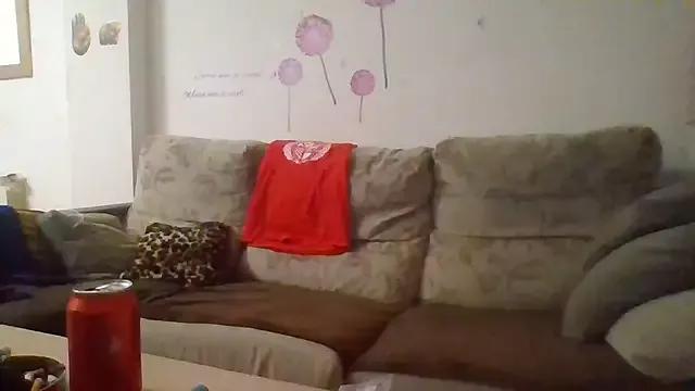 endavantaixi from StripChat is Freechat