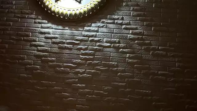 EnduringNdjamena_69 from StripChat is Freechat
