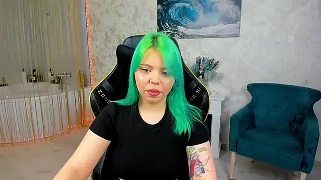 EnergyBunny_1 from StripChat