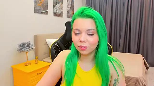 Try our streaming cams variety and talk on a personal level with our adorable girls streamers, showing off their bountiful shapes and dildos.