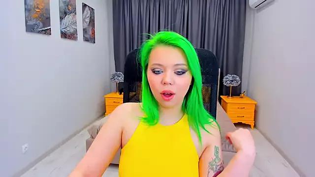 Try our streaming cams variety and talk on a personal level with our adorable girls streamers, showing off their bountiful shapes and dildos.