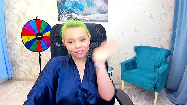 Try our streaming cams variety and talk on a personal level with our adorable girls streamers, showing off their bountiful shapes and dildos.