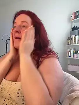 Engel_babe from StripChat