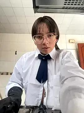 Engel_fire from StripChat is Freechat