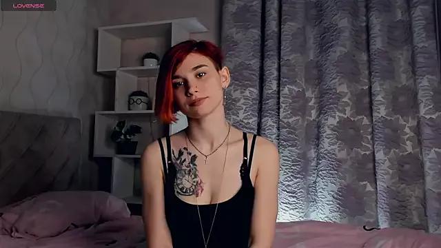 EngelAlvev from StripChat