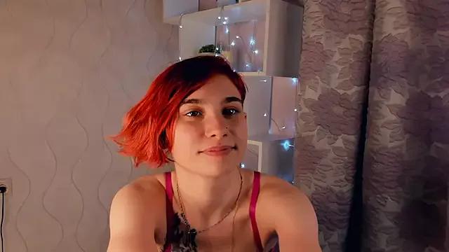 EngelAlvev from StripChat