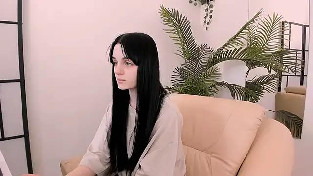 EngelBendall from StripChat