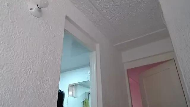 EngelCristaly from StripChat