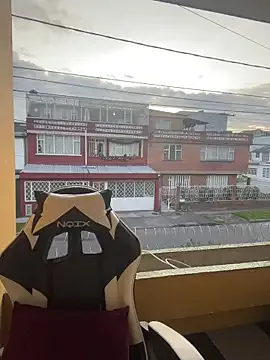 Engell_fire on StripChat 