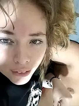 Engellust from StripChat is Freechat