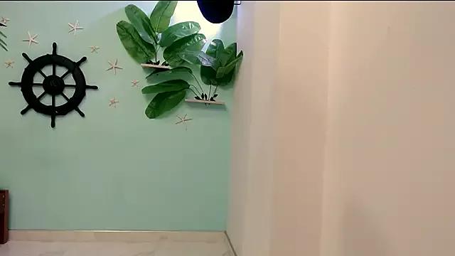 enicoldaniela779 from StripChat is Freechat