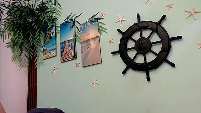 enicoldaniela779 from StripChat is Freechat