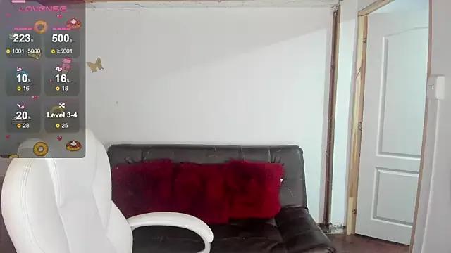 Try our streaming cams variety and talk on a personal level with our adorable girls streamers, showing off their bountiful shapes and dildos.