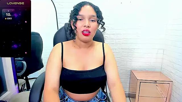 Enma_Bunny from StripChat is Freechat