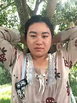 Ennhung from StripChat