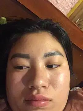 Ennhung from StripChat