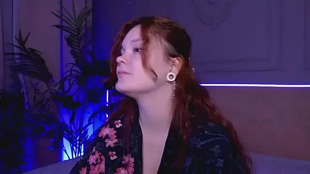 EnnySunrise from StripChat