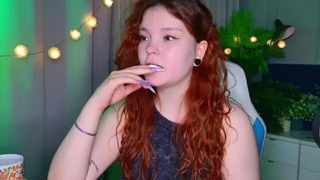 EnnySunrise from StripChat