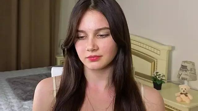 Try our streaming cams variety and talk on a personal level with our adorable girls streamers, showing off their bountiful shapes and dildos.
