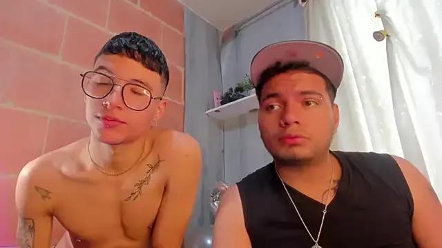 Try our streaming cams variety and talk on a personal level with our adorable girls streamers, showing off their bountiful shapes and dildos.