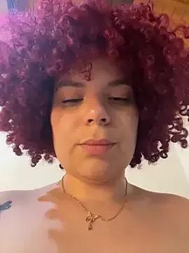 Enyagleam_ from StripChat