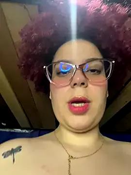 Enyagleam_ from StripChat