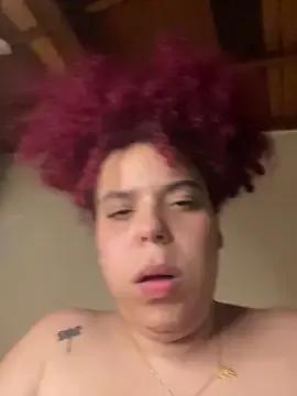 Enyagleam_ from StripChat