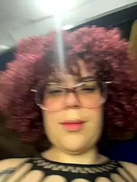 Enyagleam_ from StripChat
