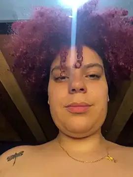 Enyagleam_ from StripChat