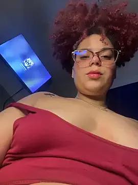 Enyagleam_ from StripChat