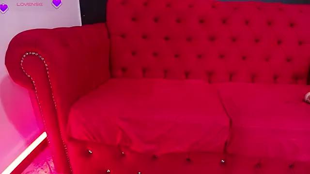 Enyel_valmina from StripChat