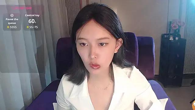Eoov from StripChat