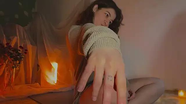 EpicEmpress from StripChat is Freechat