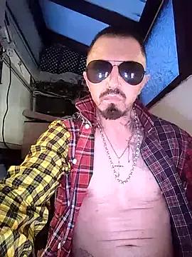 erbod_Johnny from StripChat is Freechat